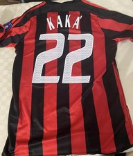 Maglia Kakà Milan 