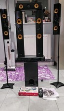 LG LHB745 5.1ch 1200W