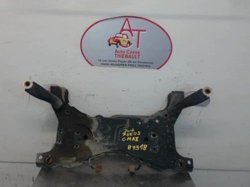 Culla motore anteriore - , ford