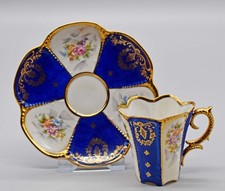 Limoges France Rehausse Main