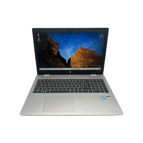 Probook 650 intel - hp,