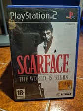 Scarface The World is Yours - Videogioco PlayStation 2