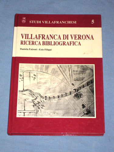 Villafranca verona - verona,