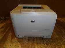 HP Laserjet P2035 Laser
