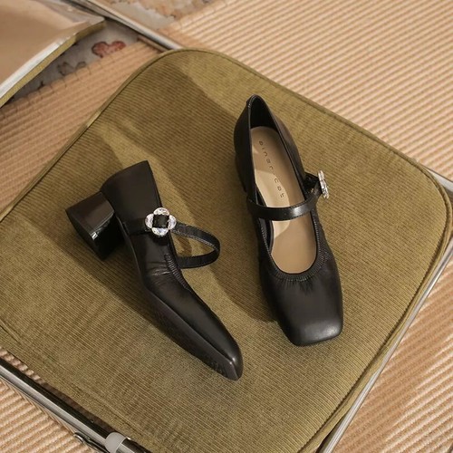 Decolte scarpe donna - scarpe, nero