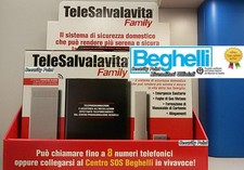 TELESALVALAVITA BEGHELLI