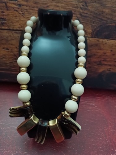Collana bigiotteria animalier - collana,