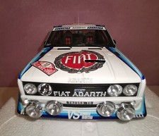 Fiat 131 Abarth Monte Carlo