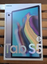 Samsung Galaxy Tab Tab S5e SM-T725 4 Gb Ram 64 GB Rom Wi-Fi 4g LTE  10,5”