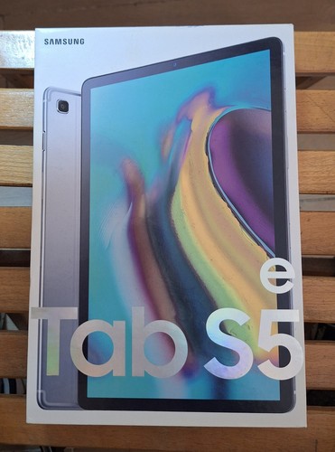 Samsung galaxy tab s5e - tab,