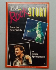 Rock Story 3 from Sex Pistols