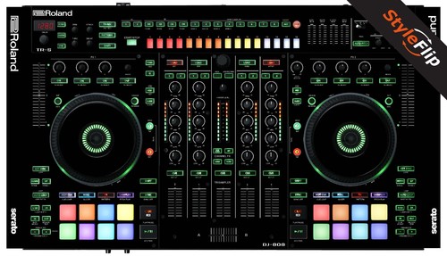 Roland 808 skins colore - skins, |