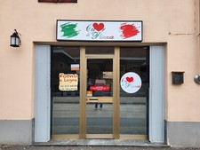 Cedesi pizzeria da asporto