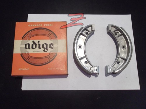 Ganasce freno brake shoe - ganasce,
