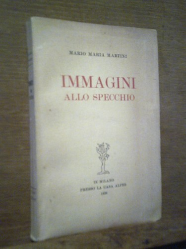 Mario maria martini - maria, immagini