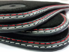 Tappetini doppia cucitura per