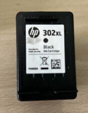CARTUCCIA  PER STAMPANTI HP  -  302 XL  -  NERO  VUOTA - 2 Pezzi disponibili