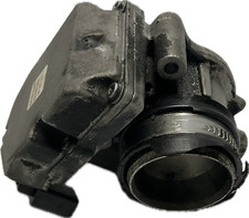 Corpo farfallato renault - corpo,