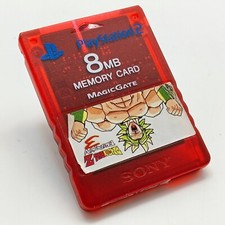 Memory Card ORIGINALE SONY
