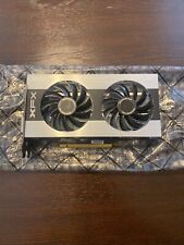 XFX AMD Radeon R7 260X 2 GB