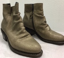 Florentini And Baker Rust