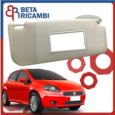 Aletta Parasole Fiat Grande