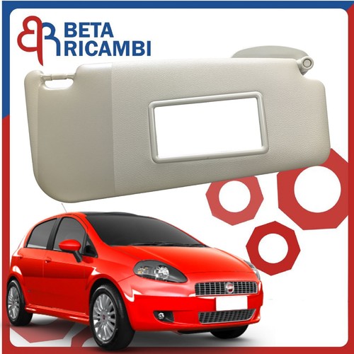Aletta parasole fiat grande - aletta,