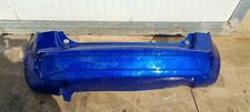 PARAURTI POSTERIORE COMPLETO FIAT Idea 2° Serie Benzina RICAMBI USATI 1346171