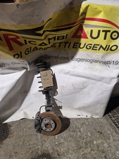 MASSA MECCANICA COMPLETA