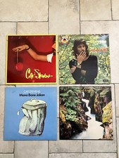 Cat Stevens _ Lotto 4 X Vinile