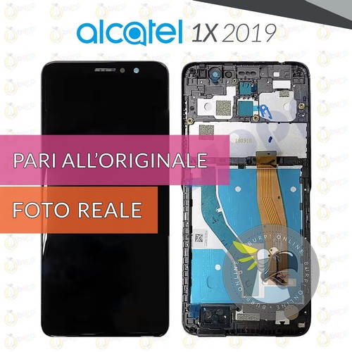 Display alcatel 2019 5008 - display,