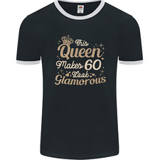 T-shirt uomo suoneria 60°