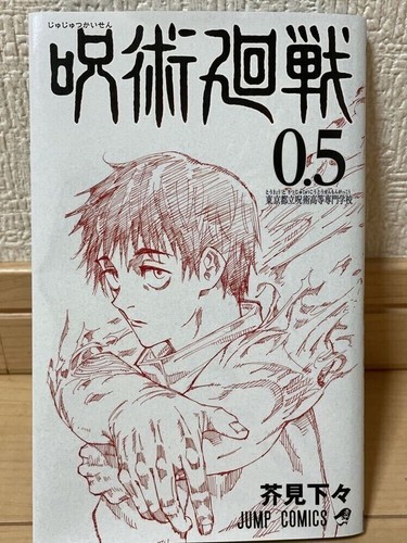 The movie jujutsu kaisen - movie,