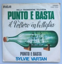 Sylvie Vartan - Il veliero in