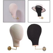 Manichino Testa Liscia