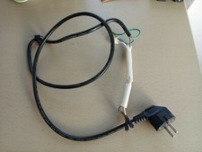 Macchina pane Princess 1936 cavo di alimentazione completo di pin