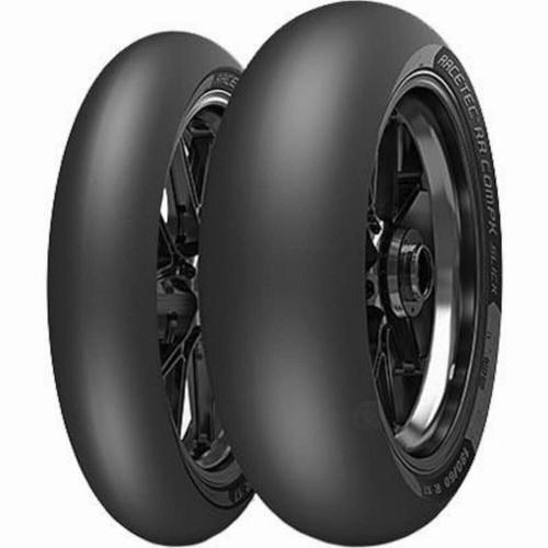 Pneumatico metzeler racetec - metzeler,
