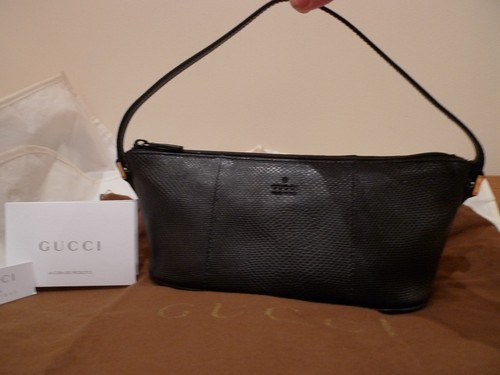 Gucci borsa piccola 100 - borsa, 100%