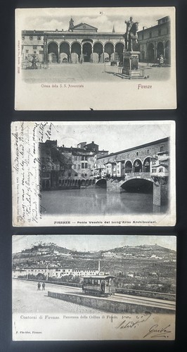 Lotto cartoline antiche - lotto,
