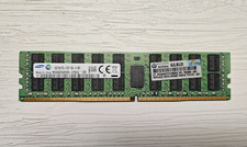 Samsung 1x16GB 2Rx4 DDR4