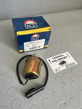 FACET 7.0624 - BULBO PRESSIONE OLIO Croma 1.9 /2.5 Lancia Dedra 89 - Thema TDS