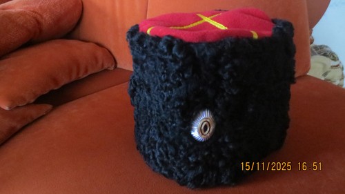Urss russia cappello - -,