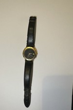 Cronografo Gucci Vintage Oro