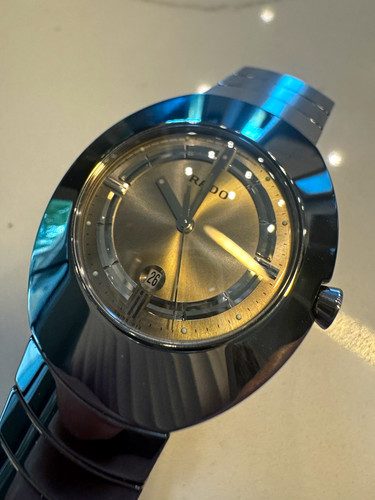 Men unisex rado ovation - rado,