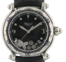 Chopard happy sport fish - chopard,