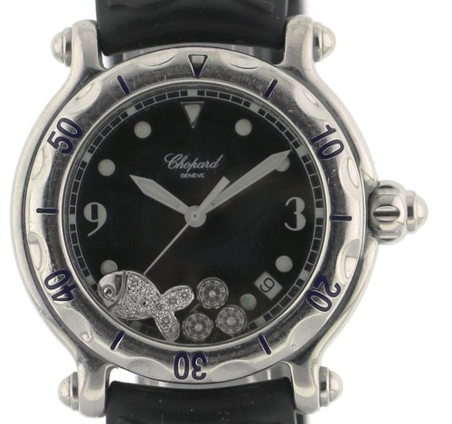 Chopard happy sport fish - happy,