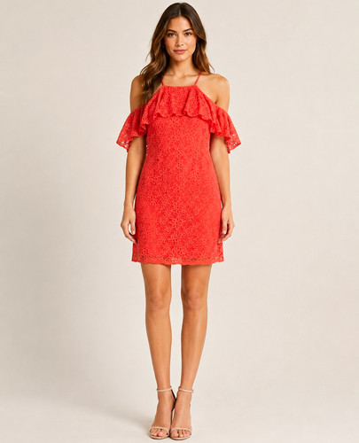 Abito donna trina turk - abito,