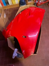 Carena inferiore destra