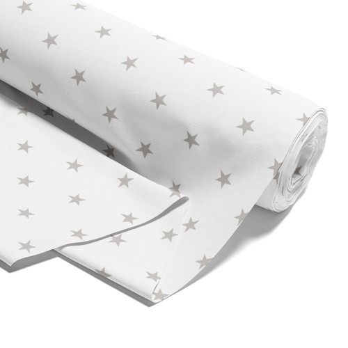 Tessuto metro cotone x - al, 5m