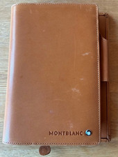 Montblanc Cover per Notebook